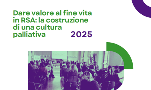 scarica il rapporto Valore in RSA 2025
